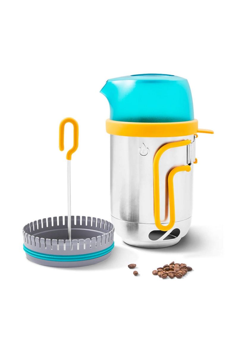 CZAJNIK KETTLE POT & COFFEE