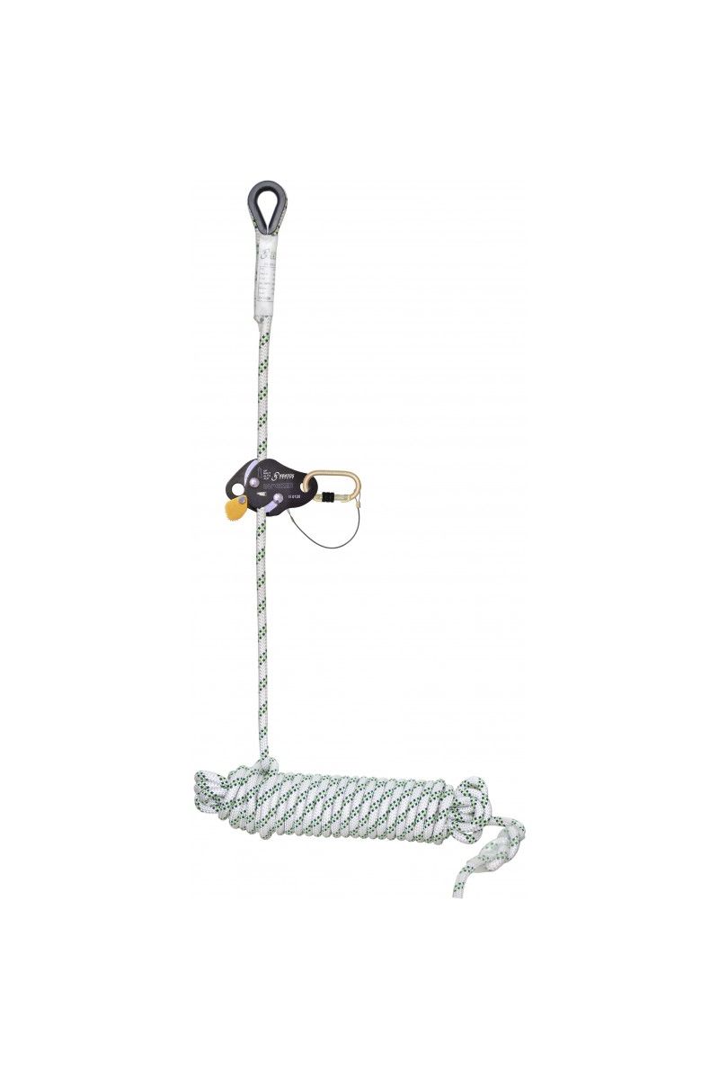 PRZYRZĄD FA2010300A BLOCKER