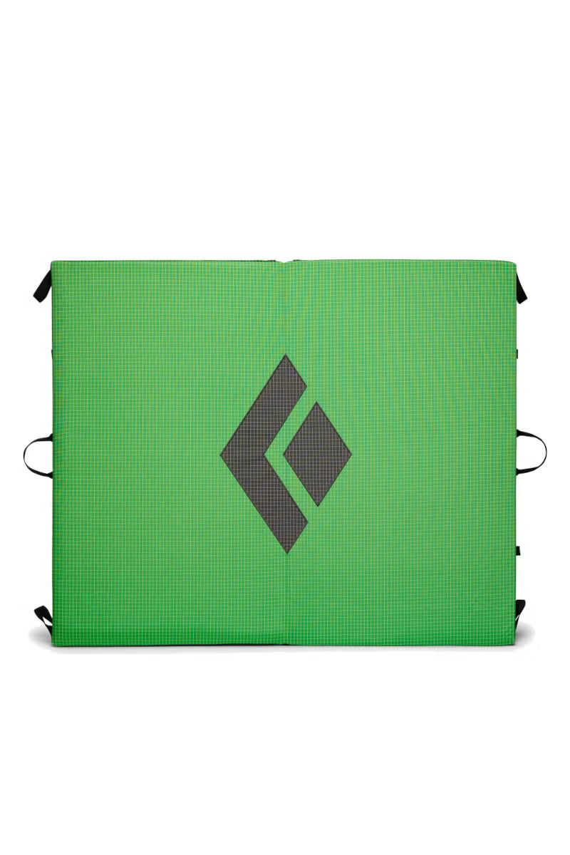 CRASHPAD ERRATIC