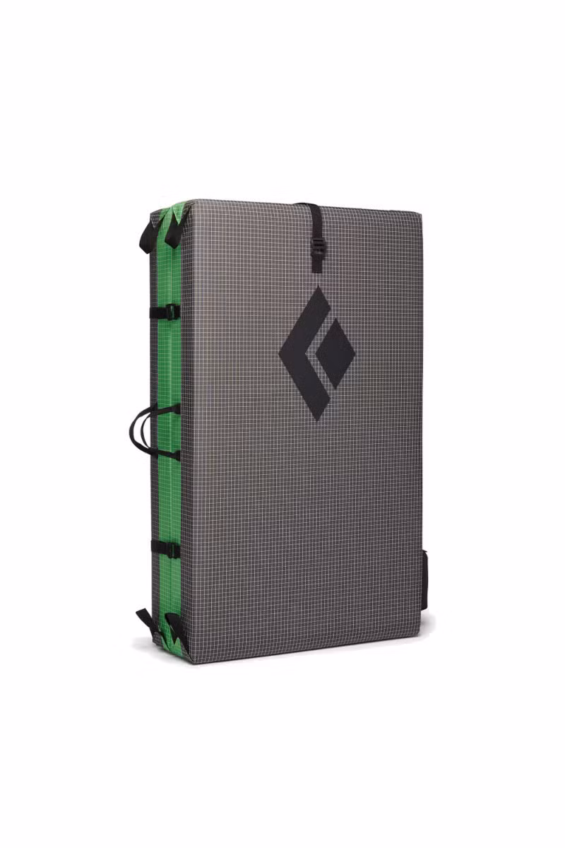 CRASHPAD ERRATIC