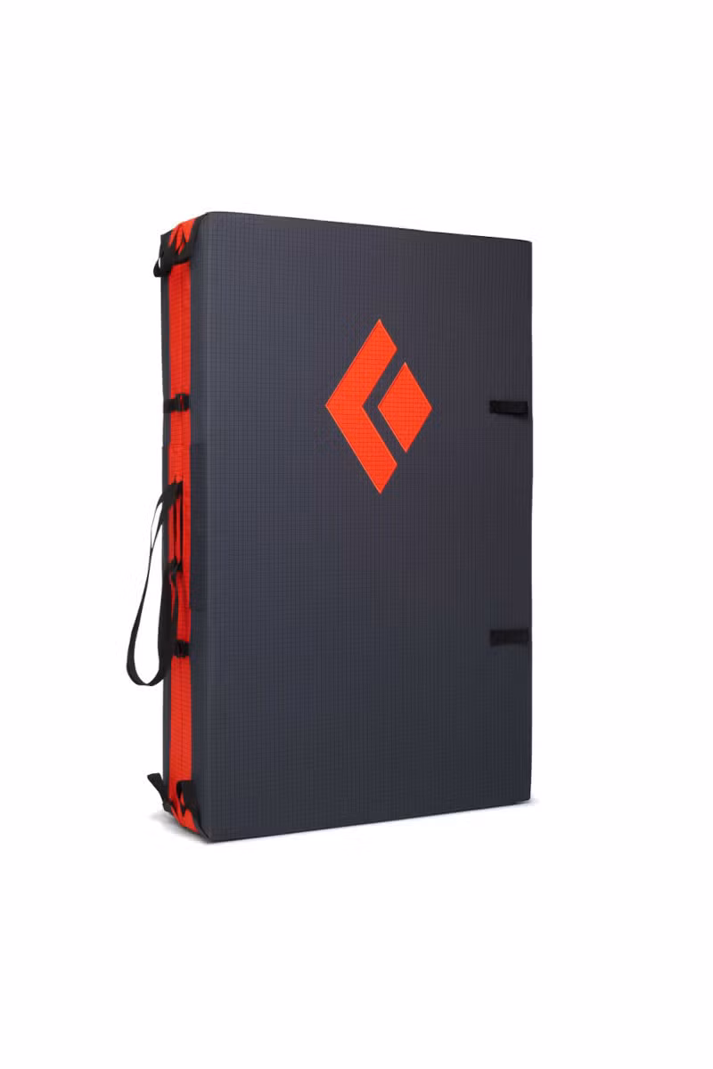 CRASHPAD MONDO