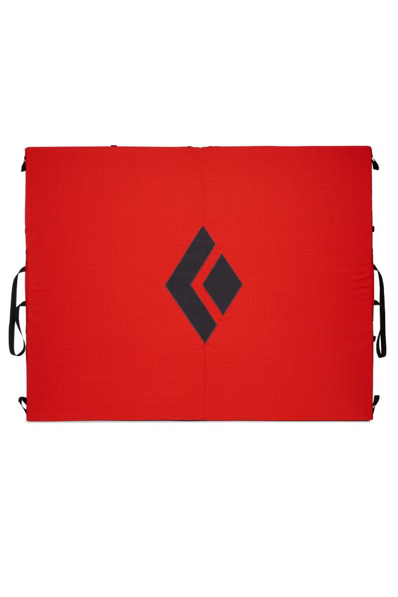 CRASHPAD MONDO