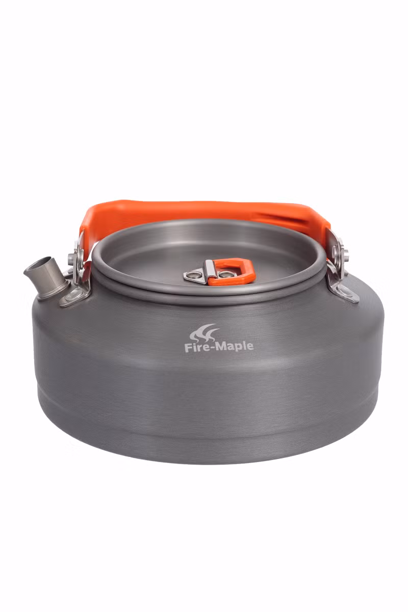 CZAJNIK FEAST T3-ORANGE