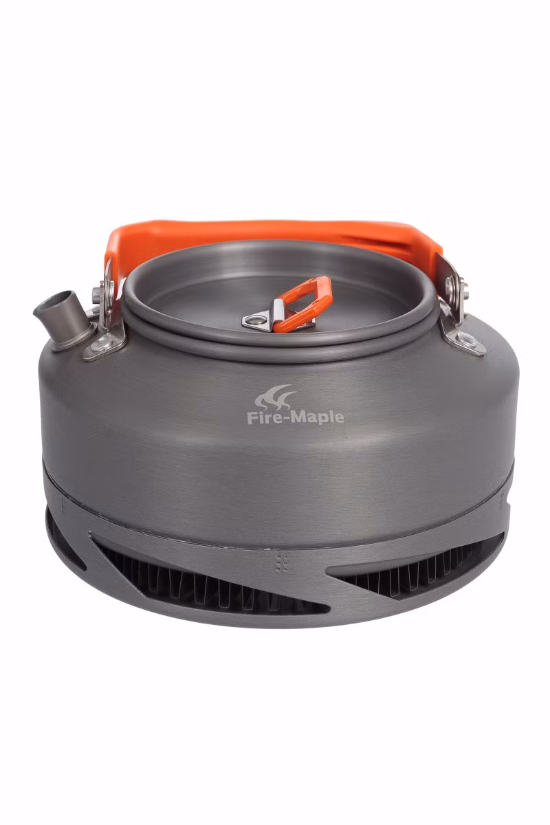 CZAJNIK FMC-XT1-ORANGE