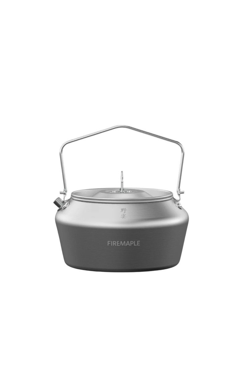 CZAJNIK FROST 0,8L