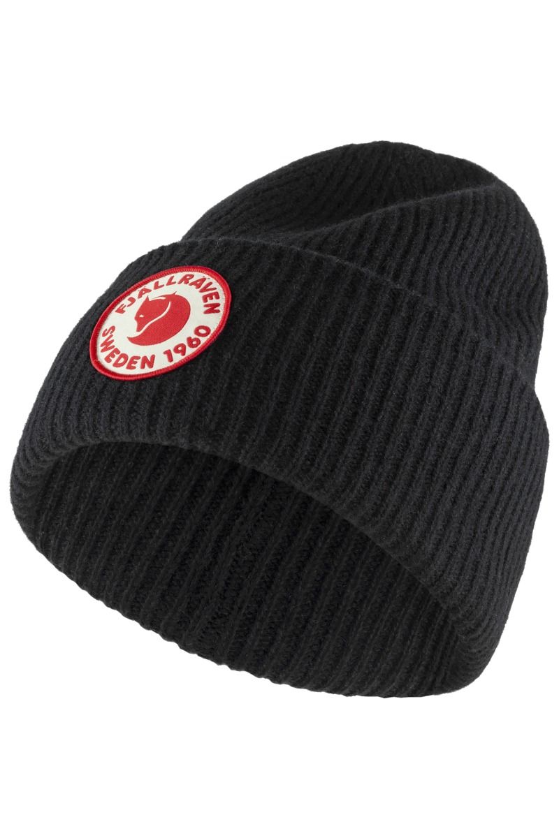 CZAPKA 1960 LOGO-550-BLACK