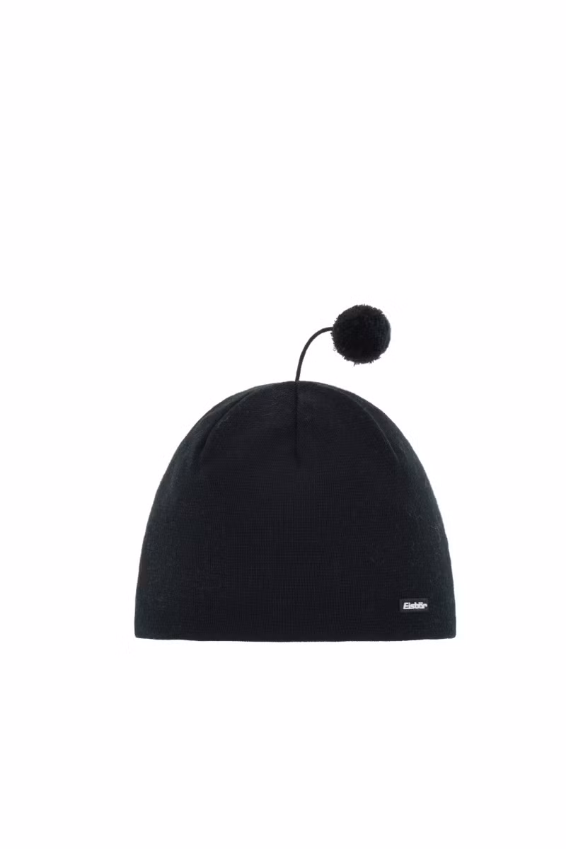 CZAPKA ADAM-009-BLACK
