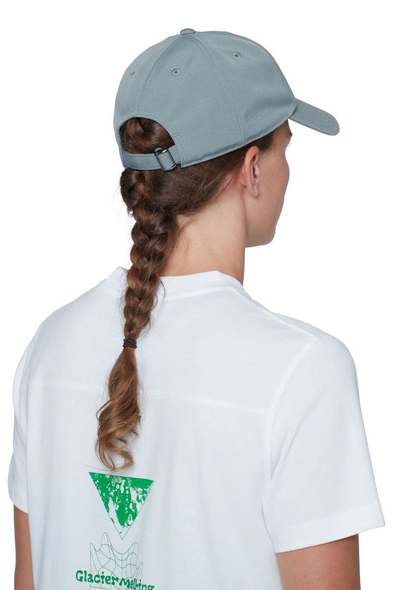 CZAPKA BASEBALL CAP MAMMUT-STRATA