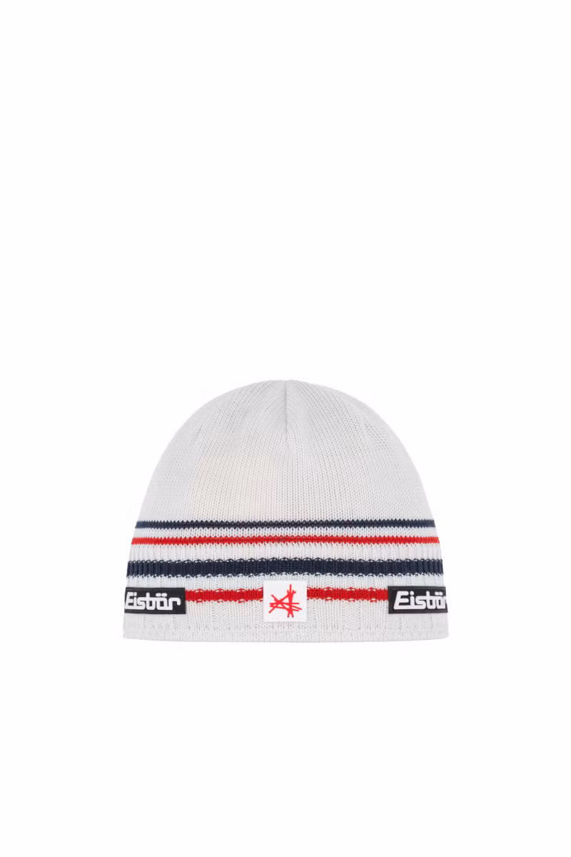 CZAPKA BAX SA-300-WHITE