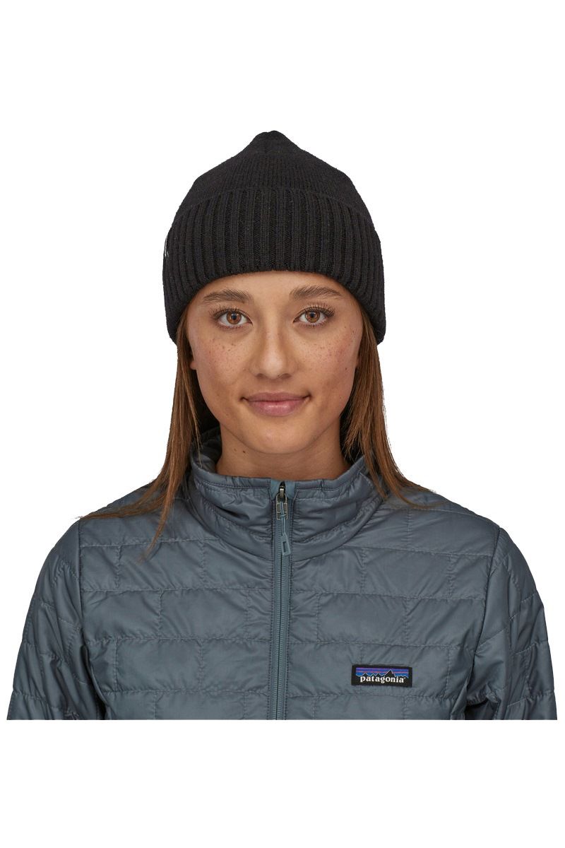 CZAPKA BRODEO BEANIE-BLACK