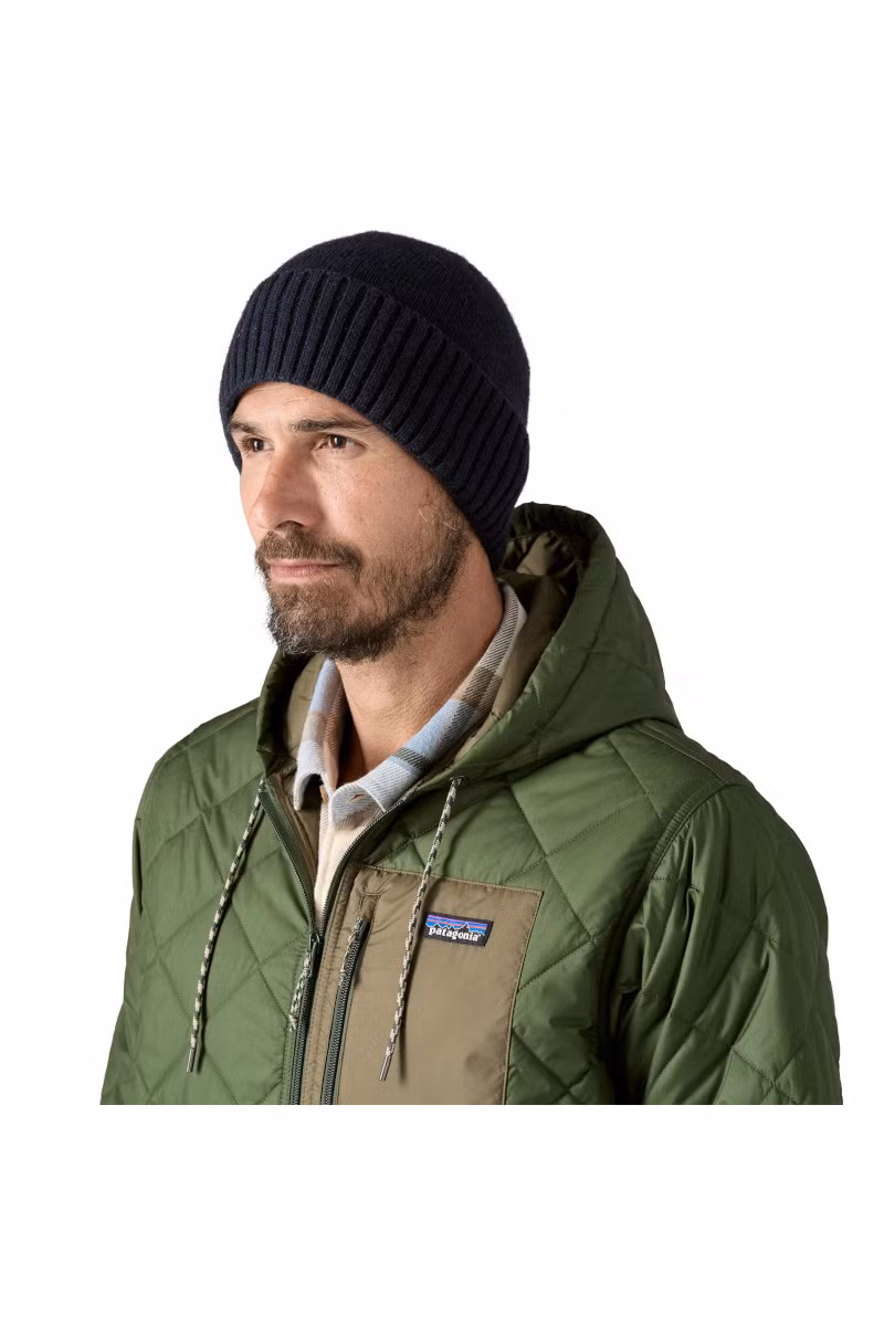 CZAPKA BRODEO BEANIE-NEW NAVY