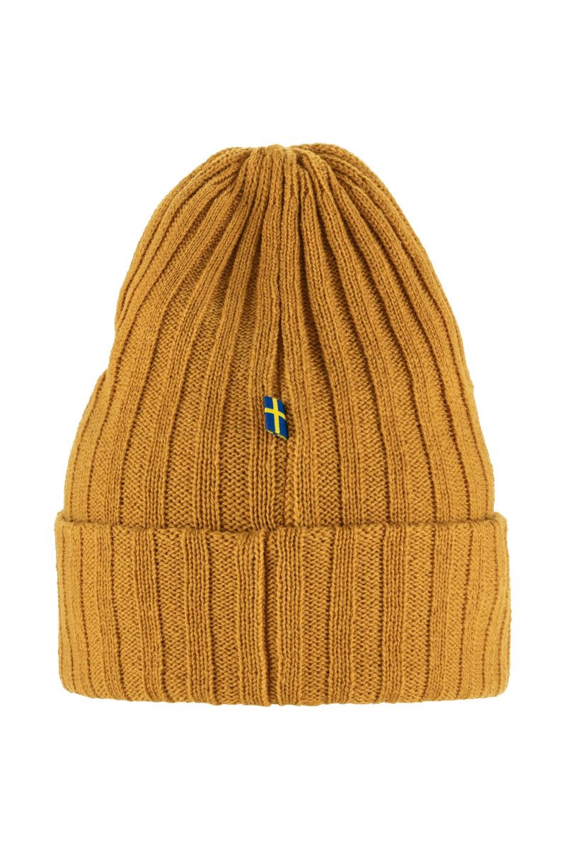 CZAPKA BYRON HAT-166-ACORN