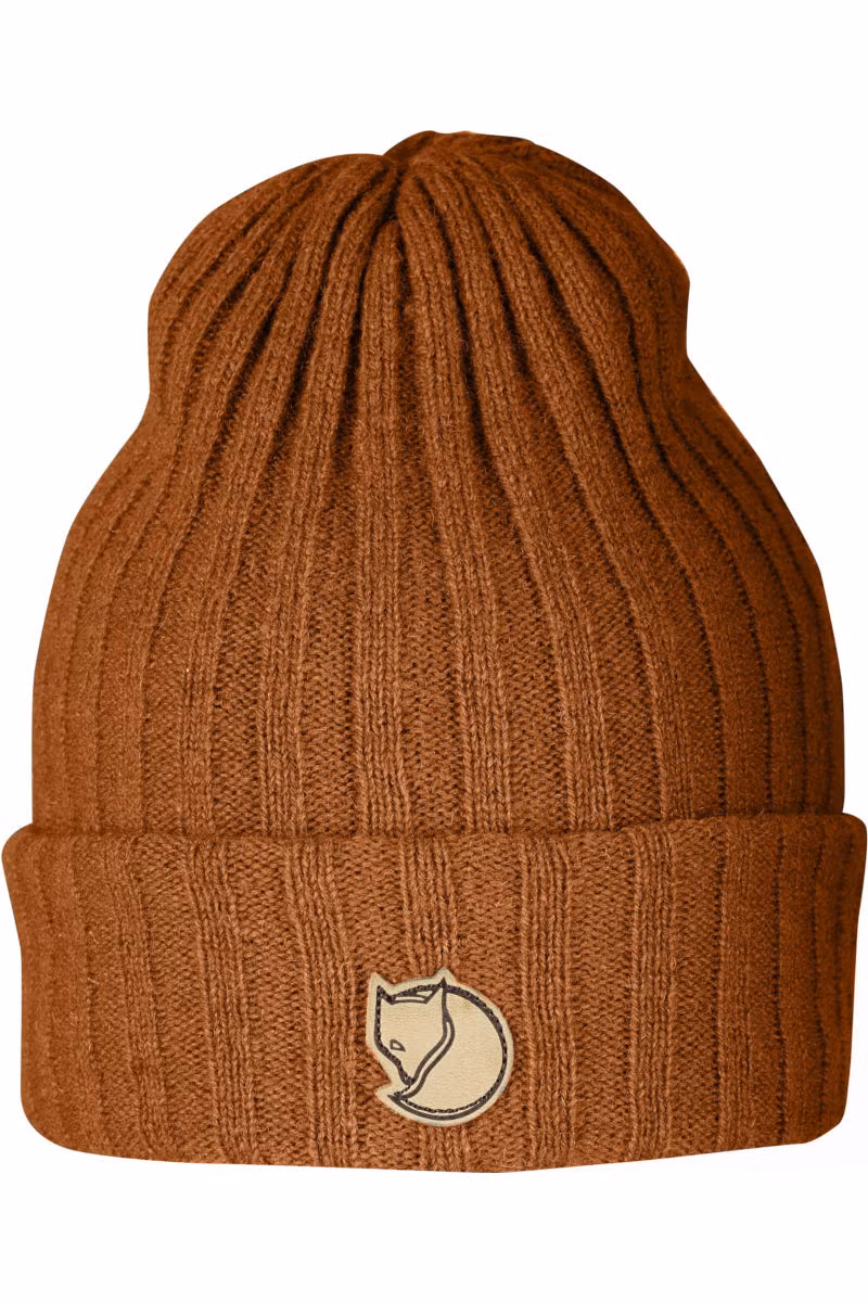 CZAPKA BYRON HAT-215-AUTUMN LEAF