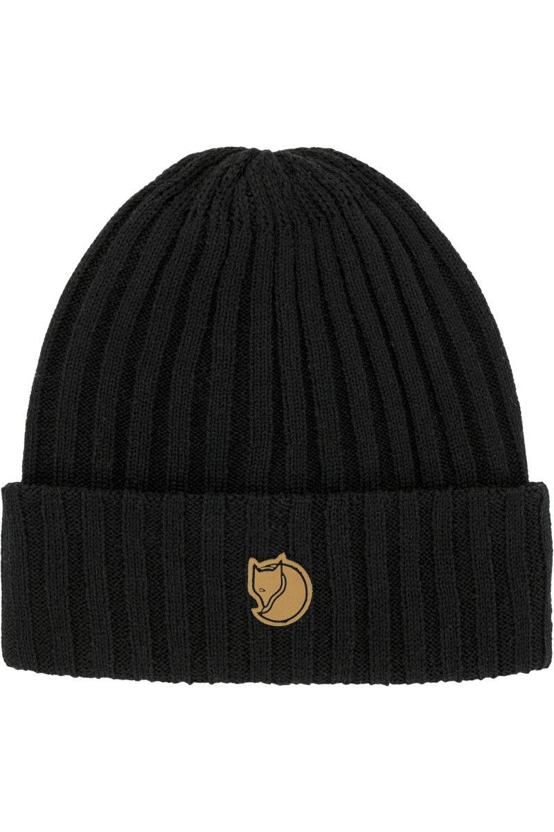 CZAPKA BYRON HAT-550-BLACK
