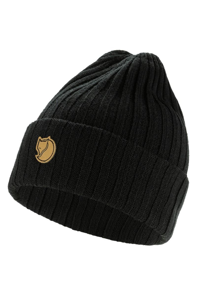 CZAPKA BYRON HAT-550-BLACK