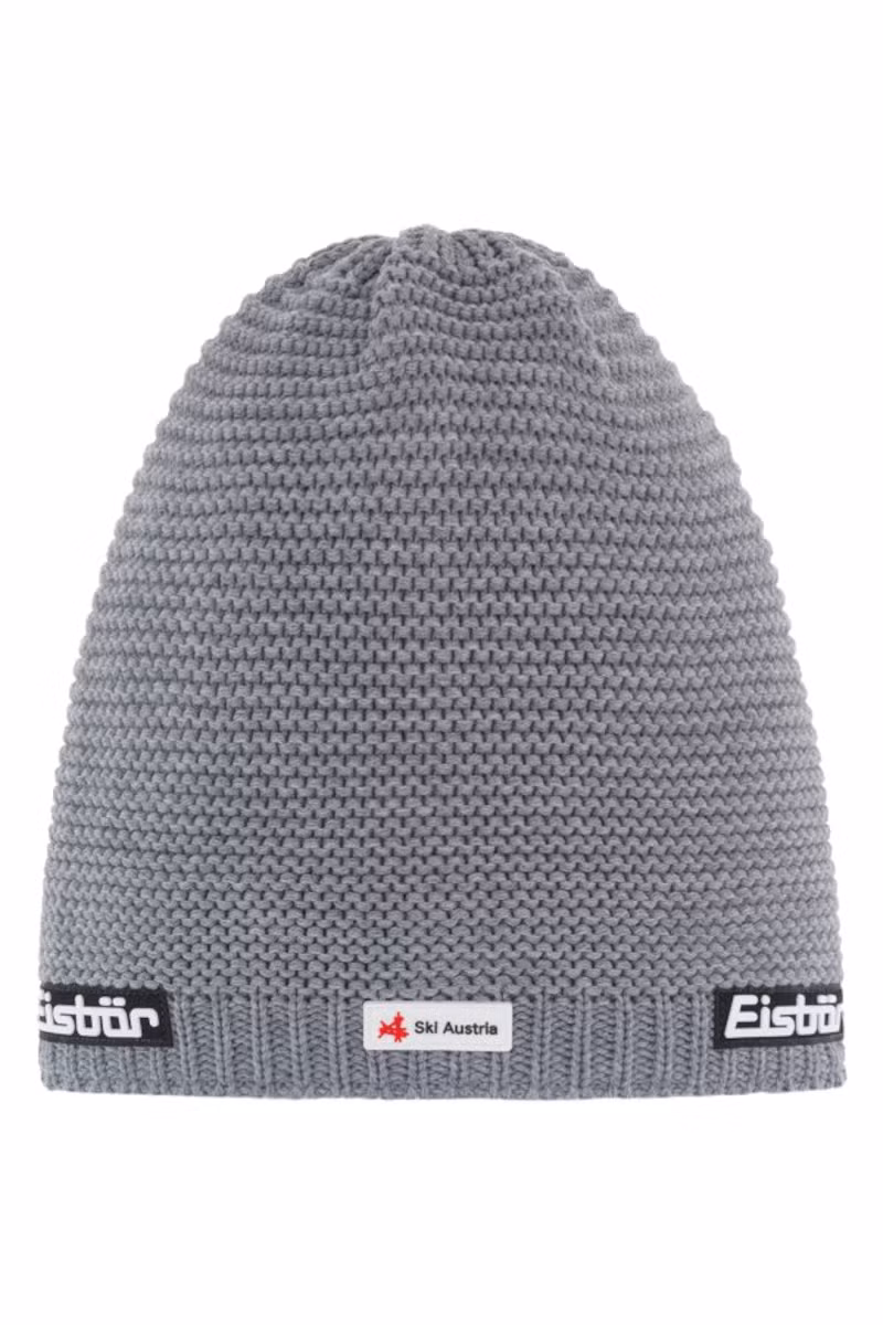 CZAPKA CORSON OS SKA-006-LIGHT GREY