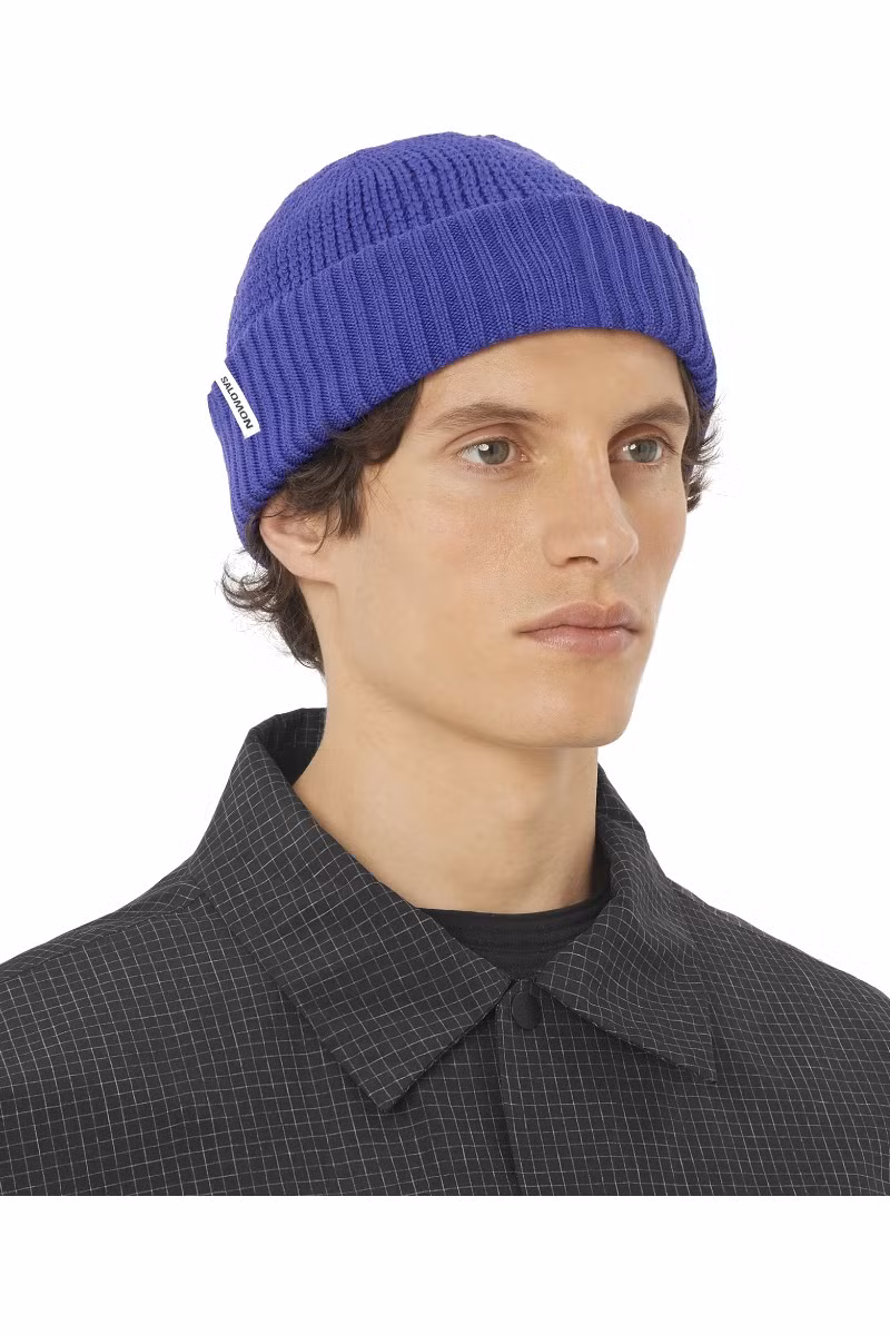 CZAPKA DOCKER BEANIE U -LIBERTY