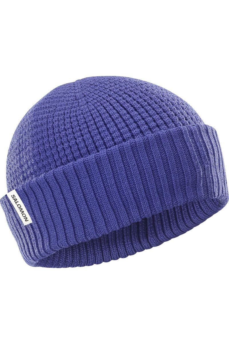CZAPKA DOCKER BEANIE U -LIBERTY