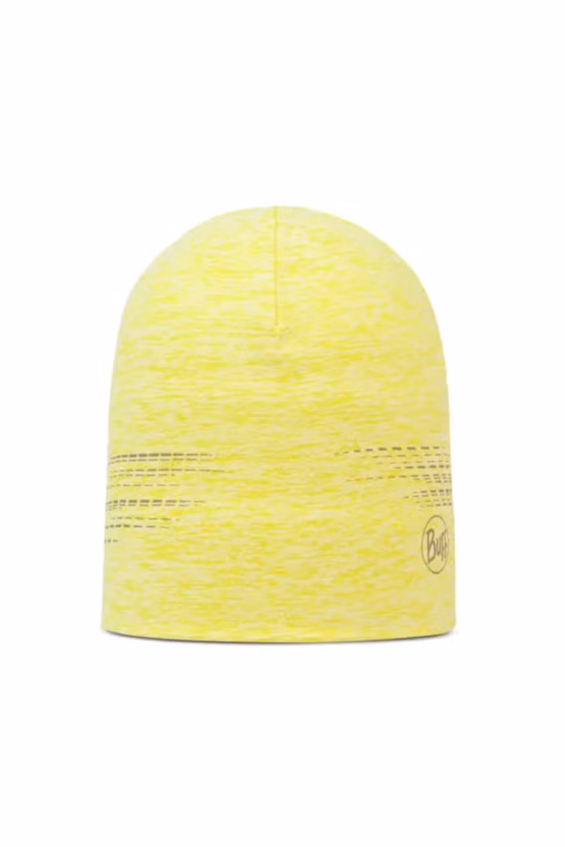 CZAPKA DRYFLX BEANIE-SOLID LIME
