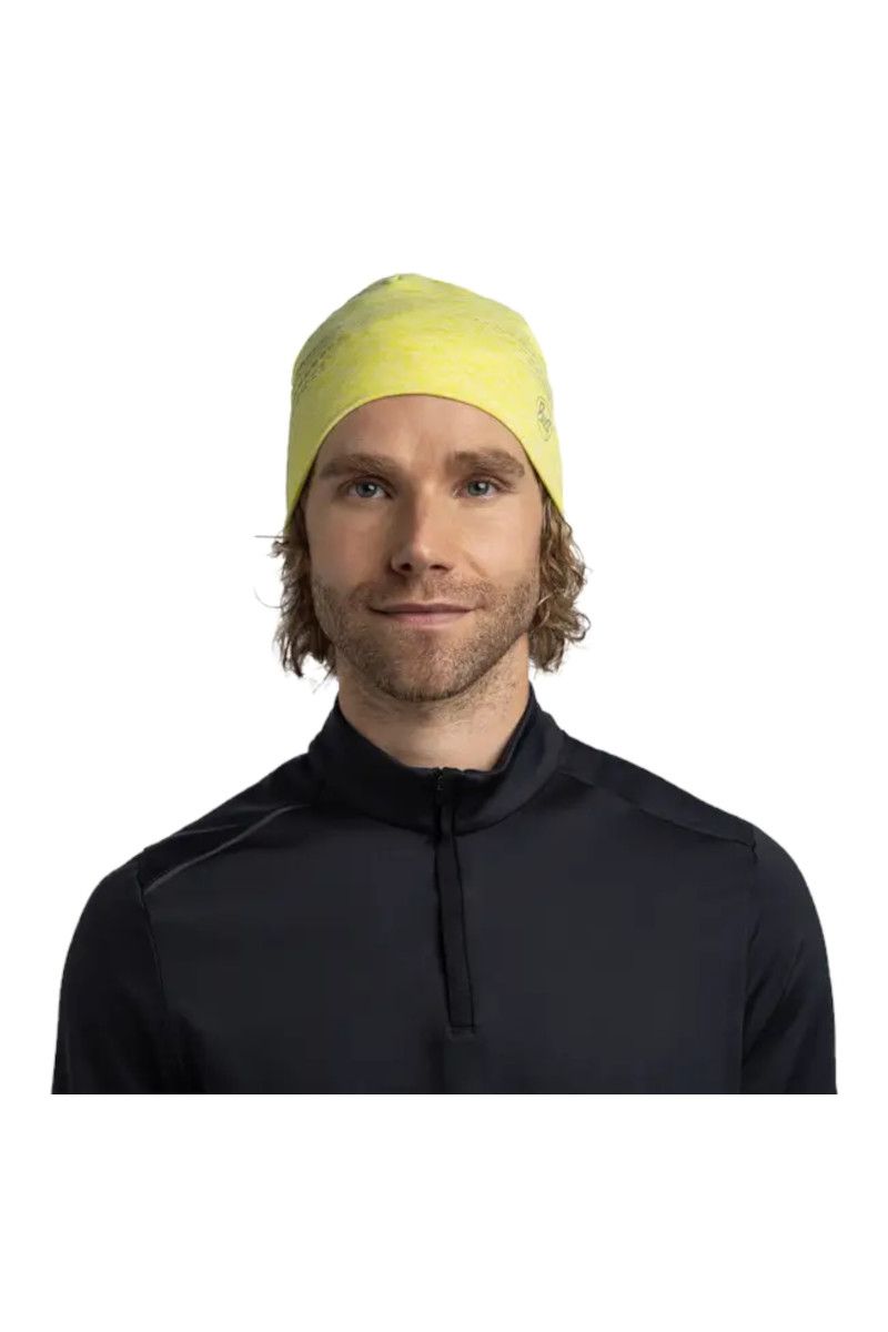 CZAPKA DRYFLX BEANIE-SOLID LIME