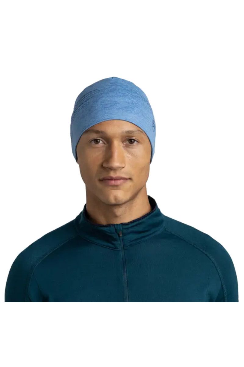 CZAPKA DRYFLX BEANIE-SOLID WASHED BLUE