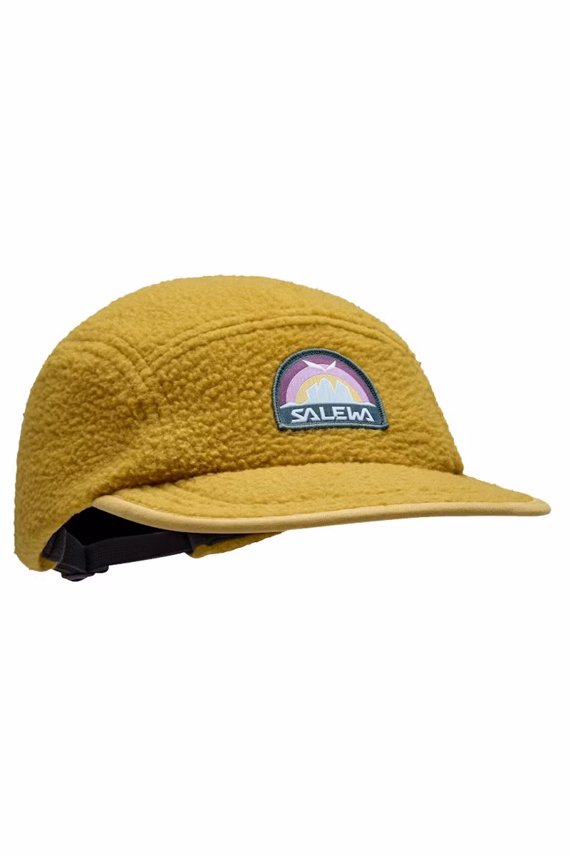 CZAPKA EAGLE ANNIVERSARY RETRO CAP-OLIVE OIL