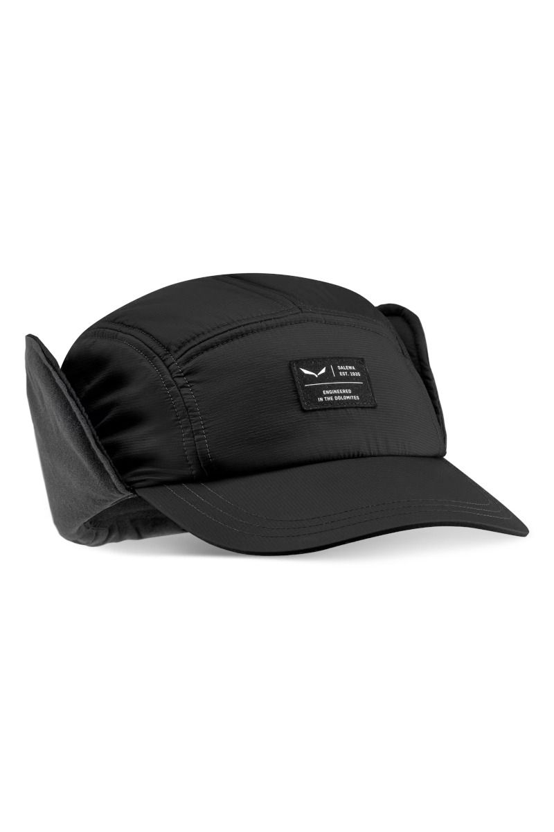 CZAPKA EAGLE TW AIR CAP-BLACK OUT
