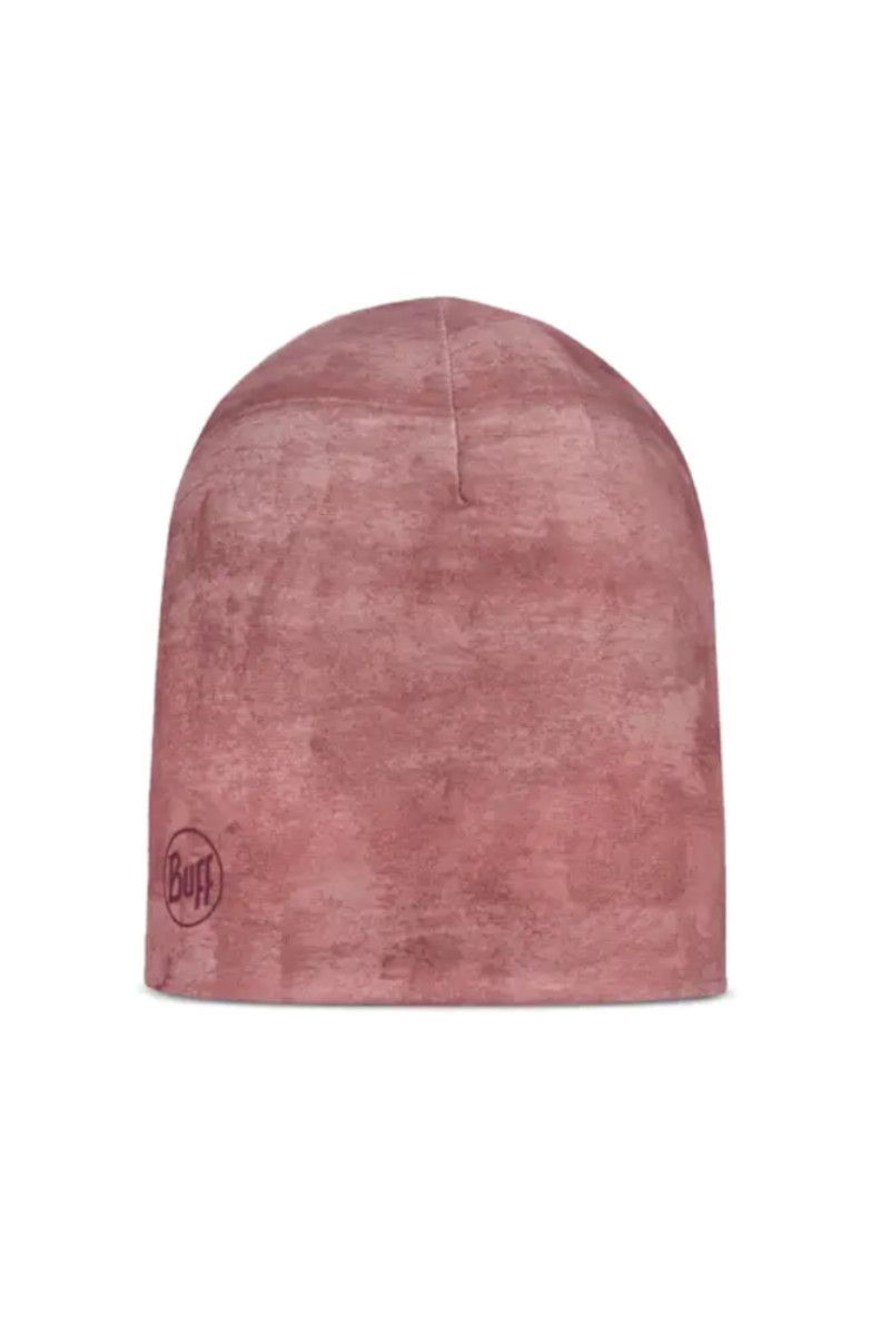 CZAPKA ECOSTRETCH BEANIE-LISE ROSEWOOD