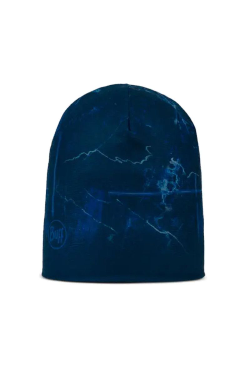 CZAPKA ECOSTRETCH BEANIE-ONEY BLUE