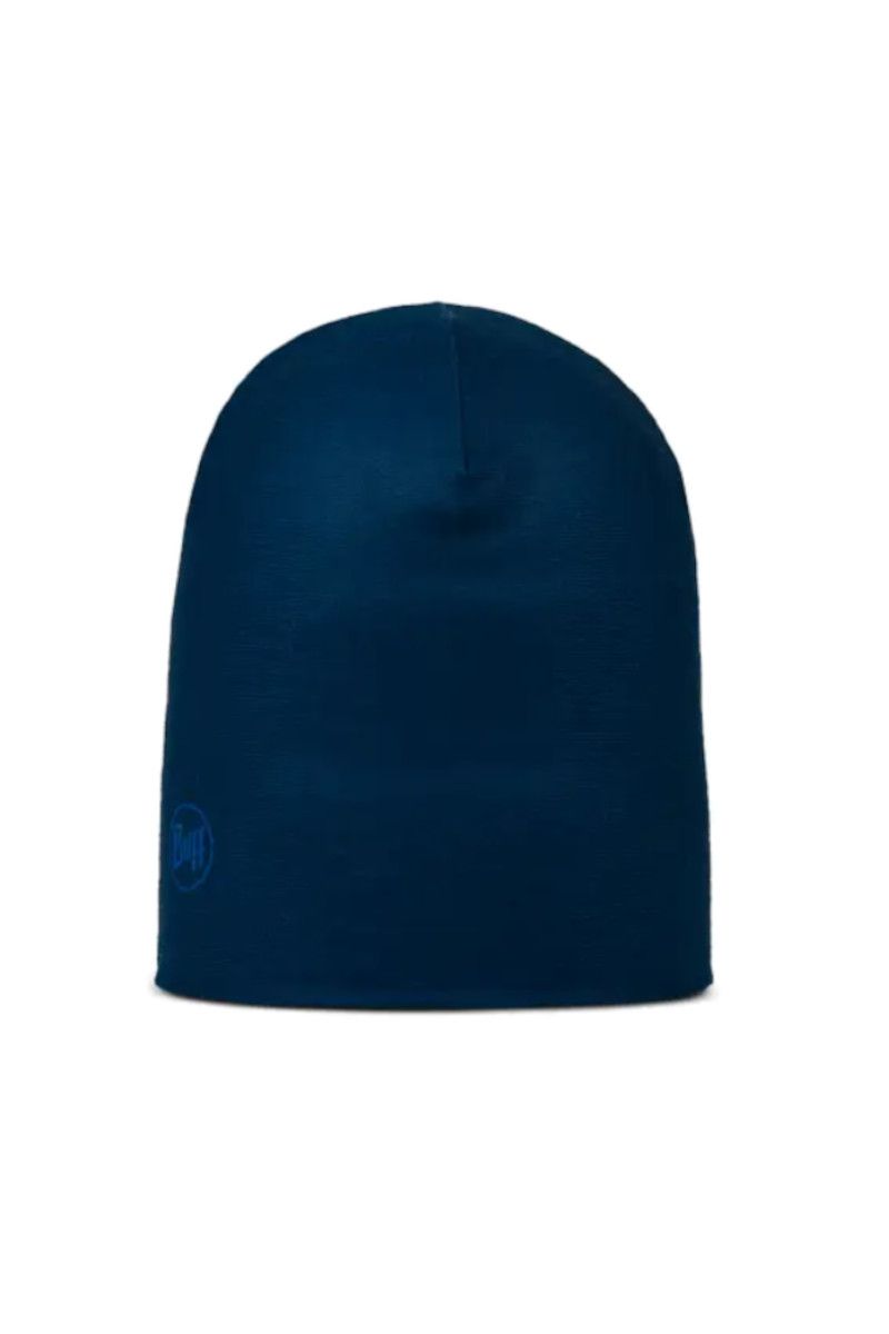 CZAPKA ECOSTRETCH BEANIE-ONEY BLUE