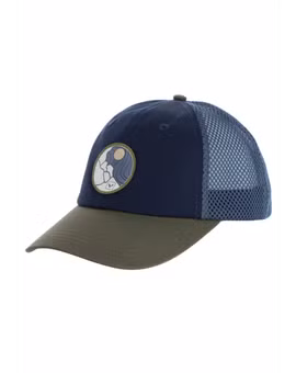 CZAPKA EVENES-NAVY-OLIVE