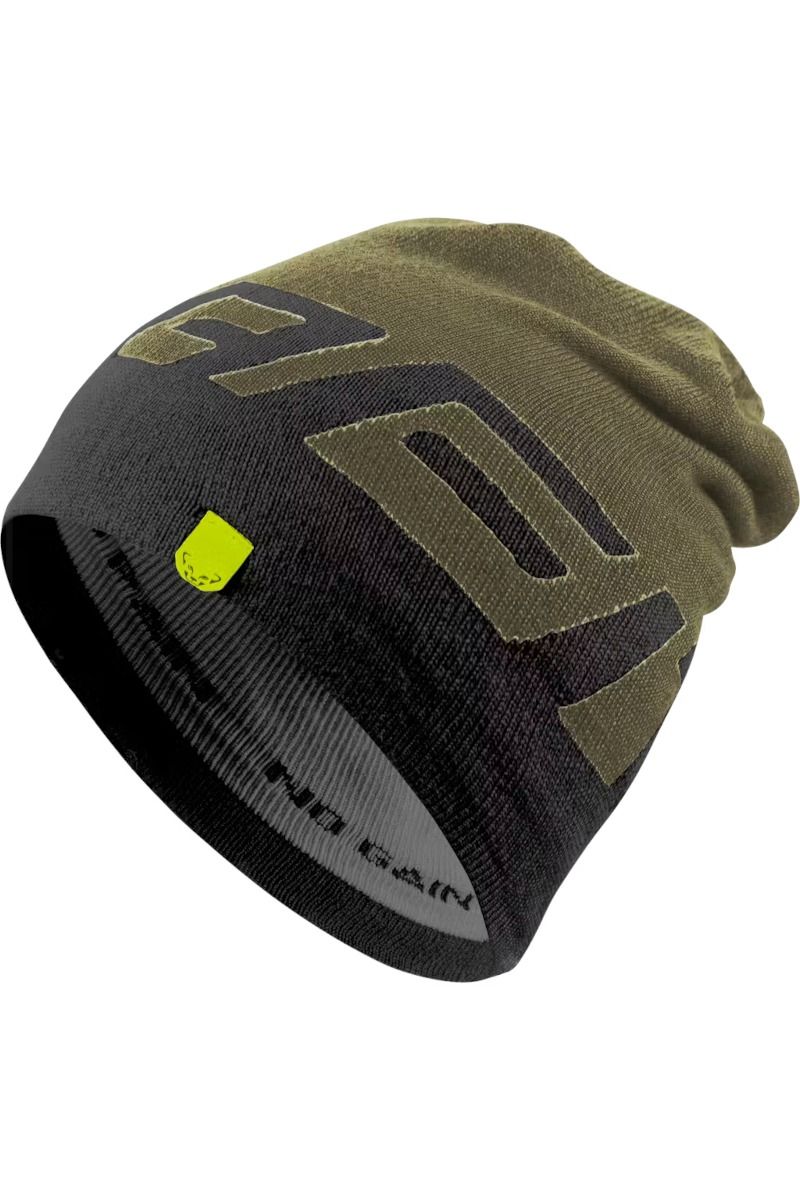 CZAPKA FT BEANIE-BLACK OUT-5A40