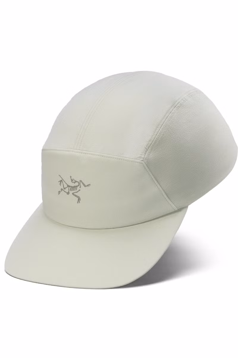 CZAPKA GAMMA 5 PANEL-HABITAT