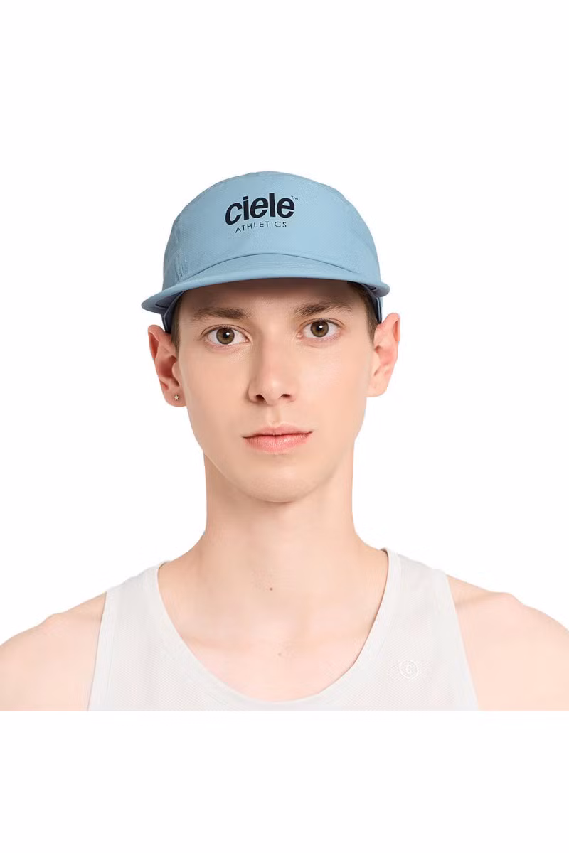 CZAPKA GOCAP CLASSIC ATHLETICS-CHAMBRAY