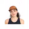 CZAPKA GOCAP CLASSIC ATHLETICS-GINGERBREAD