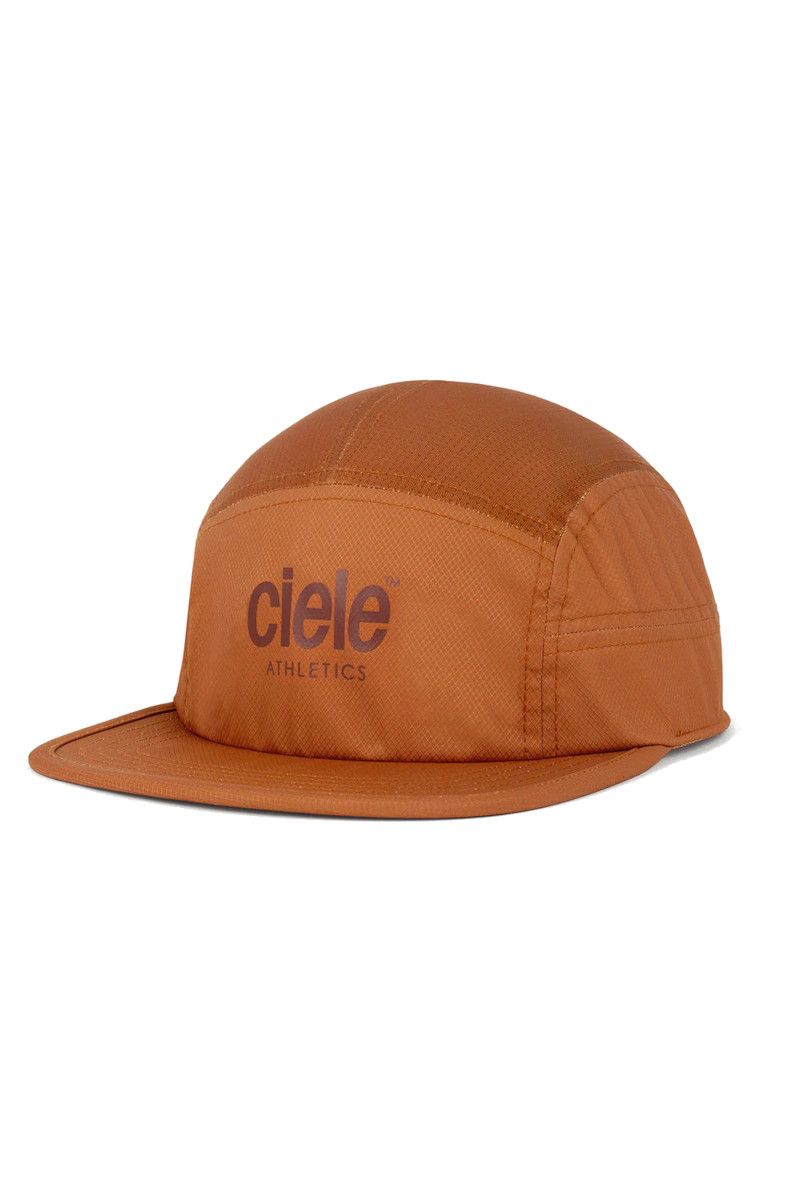 CZAPKA GOCAP CLASSIC ATHLETICS-GINGERBREAD