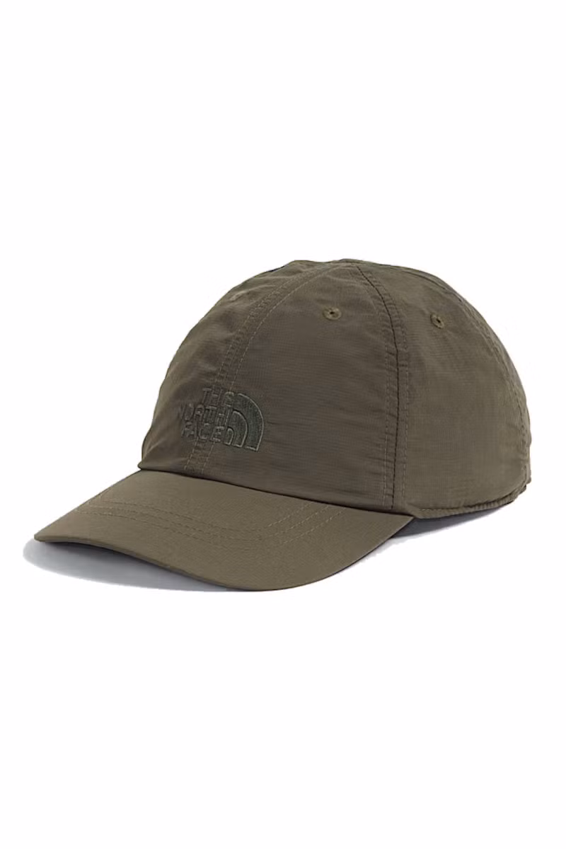 CZAPKA HORIZON HAT-NEW TAUPE GREEN
