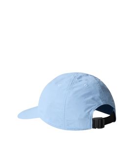 CZAPKA HORIZON HAT-STEEL BLUE