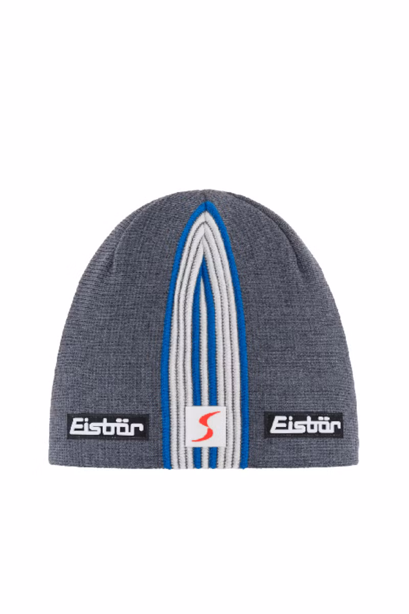 CZAPKA INGEMAR 2.0 XL SP-207-GREY