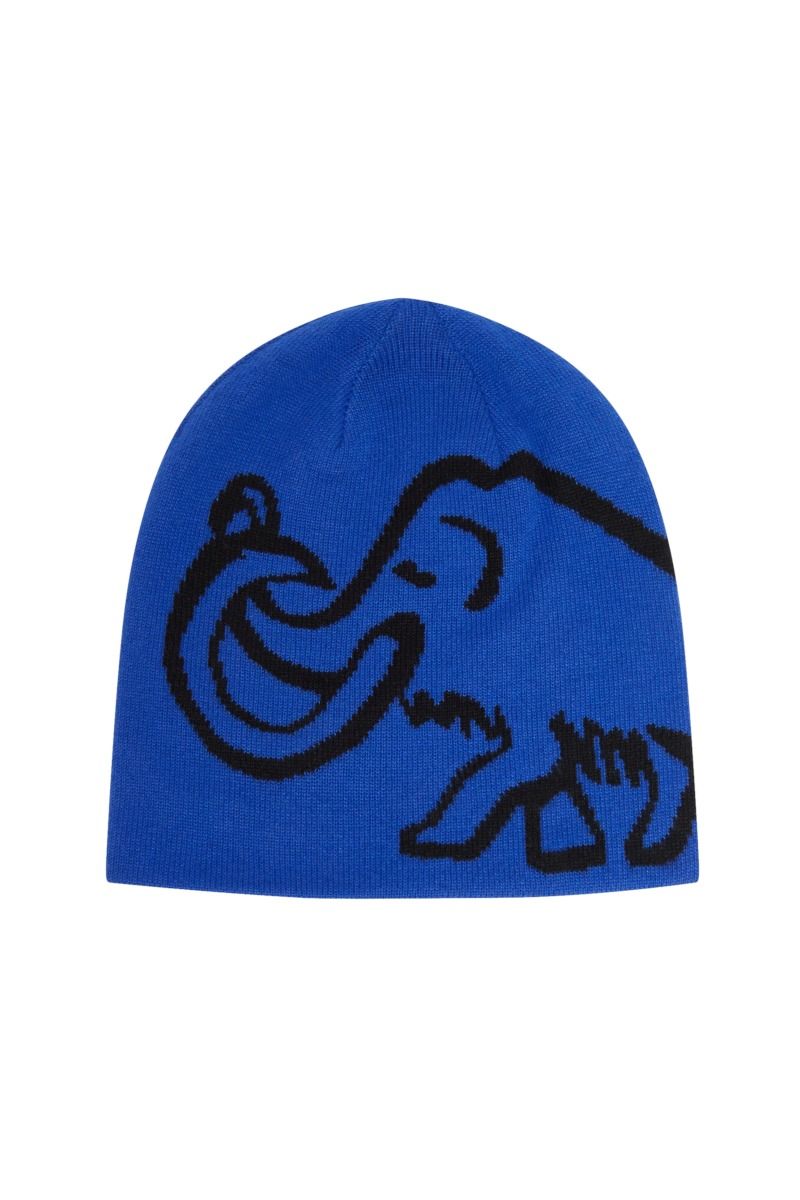 Eiger blue-black