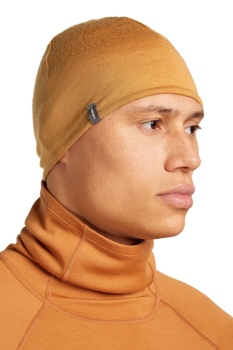 CZAPKA MERINO 200 OASIS REVERSE-HYDRO-TRAIL