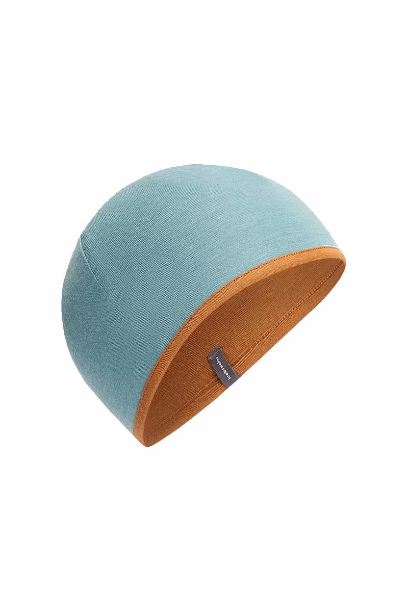 CZAPKA MERINO 200 OASIS REVERSE-HYDRO-TRAIL