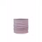 CHUSTA MERINO HEAVYWEIGHT-SOLID LILAC SAND