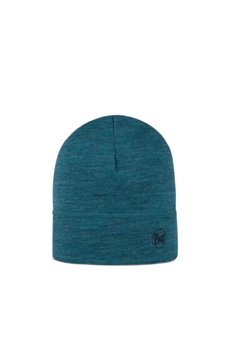 CZAPKA MERINO LIGHTWEIGHT BEANIE-SOLID TEAL