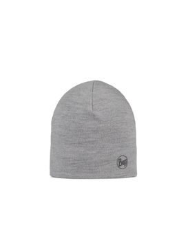 CZAPKA MERINO MIDWEIGHT BEANIE-MELANGE CLOUD