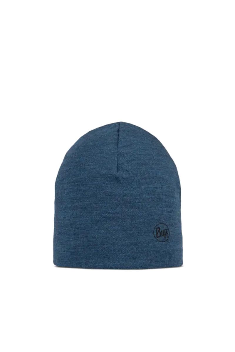 CZAPKA MERINO MIDWEIGHT BEANIE-MELANGE TEMPEST