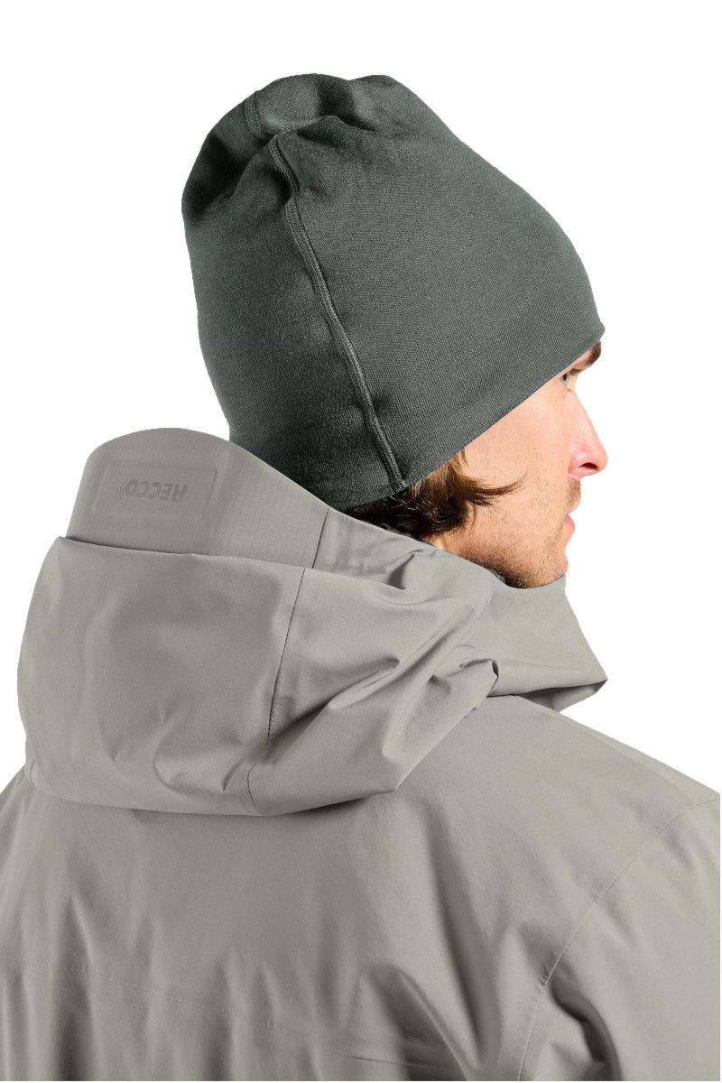 CZAPKA MERINO WARM-URBAN CHIC