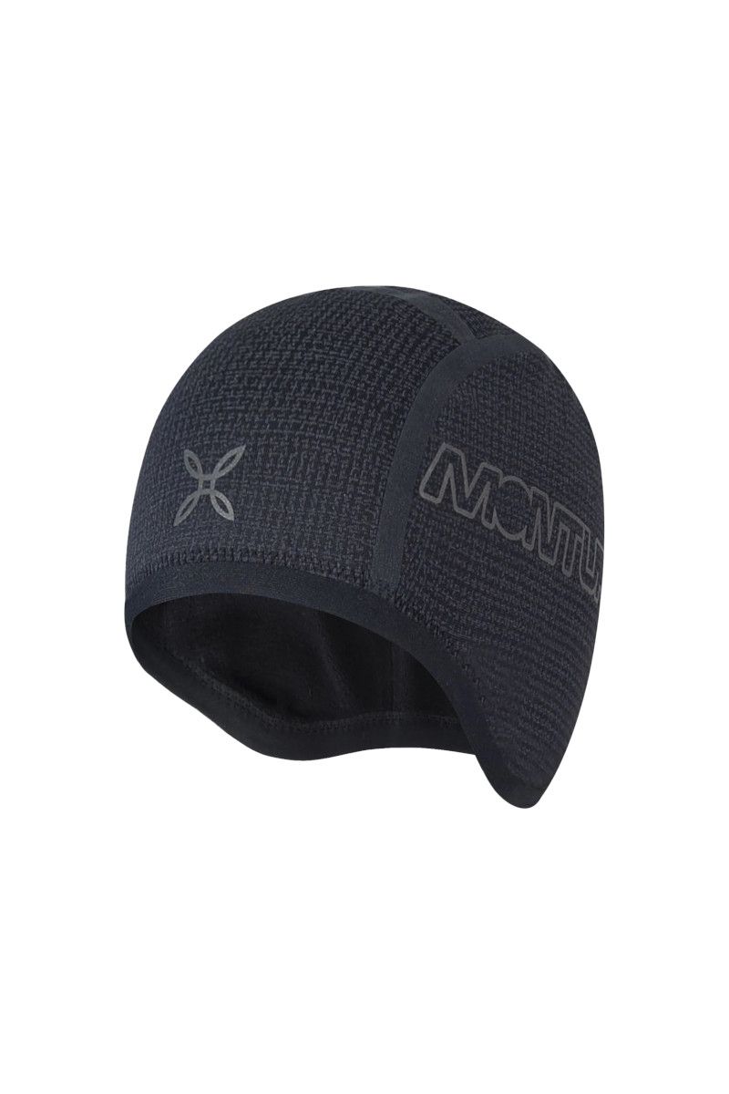 CZAPKA MINIMAL CAP-BLACK