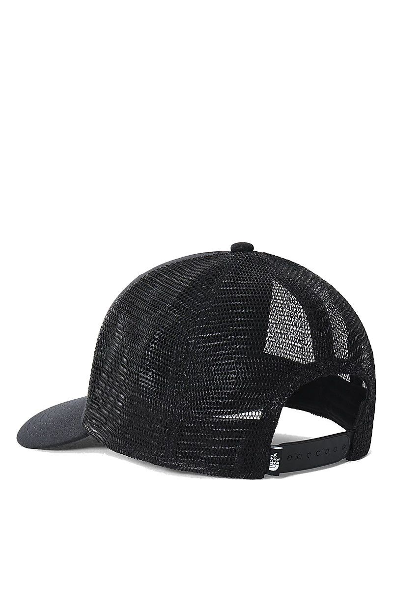 CZAPKA MUDDER TRUCKER HAT-TNF BLACK