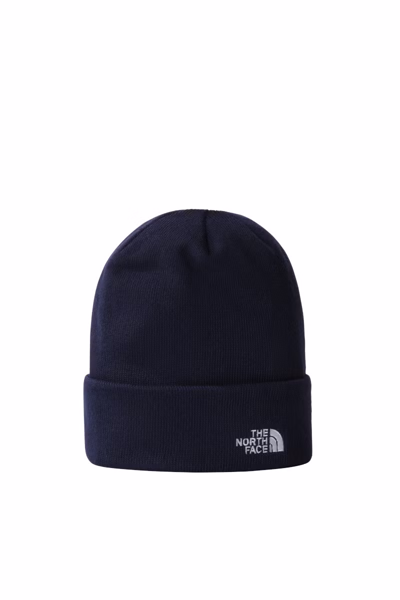CZAPKA NORM BEANIE-SUMMIT NAVY